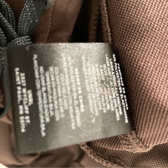 NWOT UNRL Performance Jogger - Picture 9 of 9